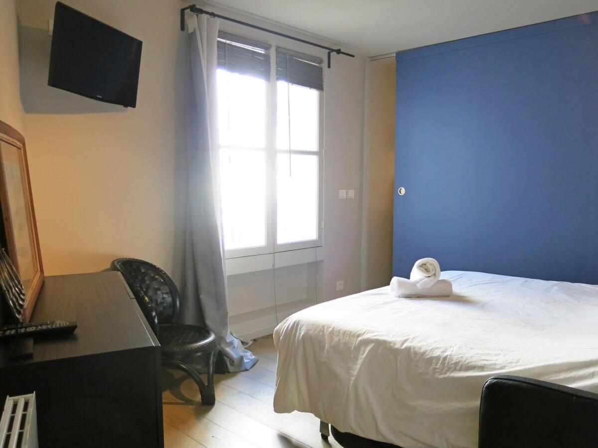 Seine Odeon Citycosy Parijs