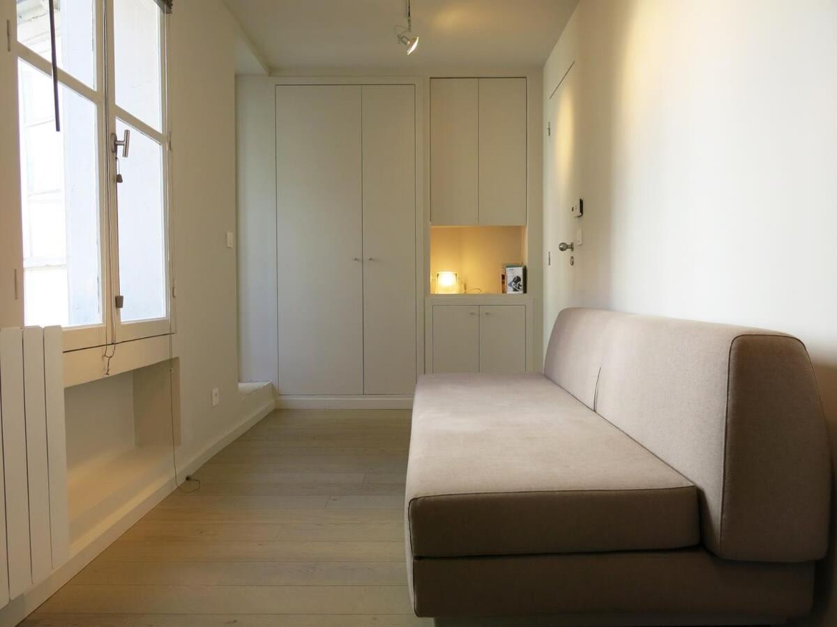 Seine Odeon Citycosy * Parijs