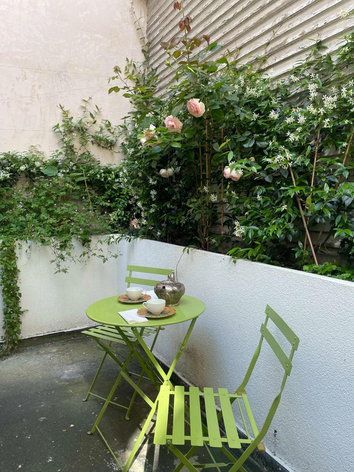 Seine Odeon Citycosy * Parijs