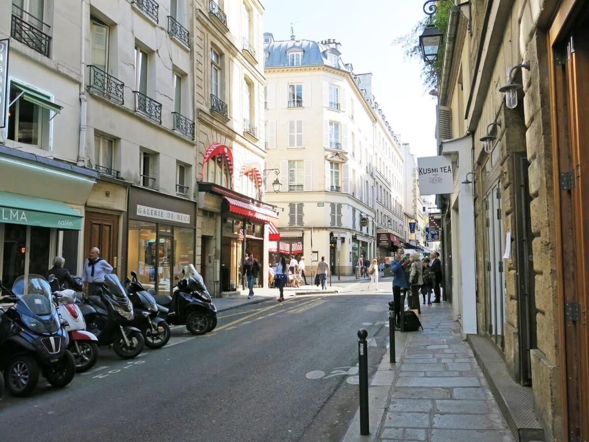 Seine Odeon Citycosy Parijs