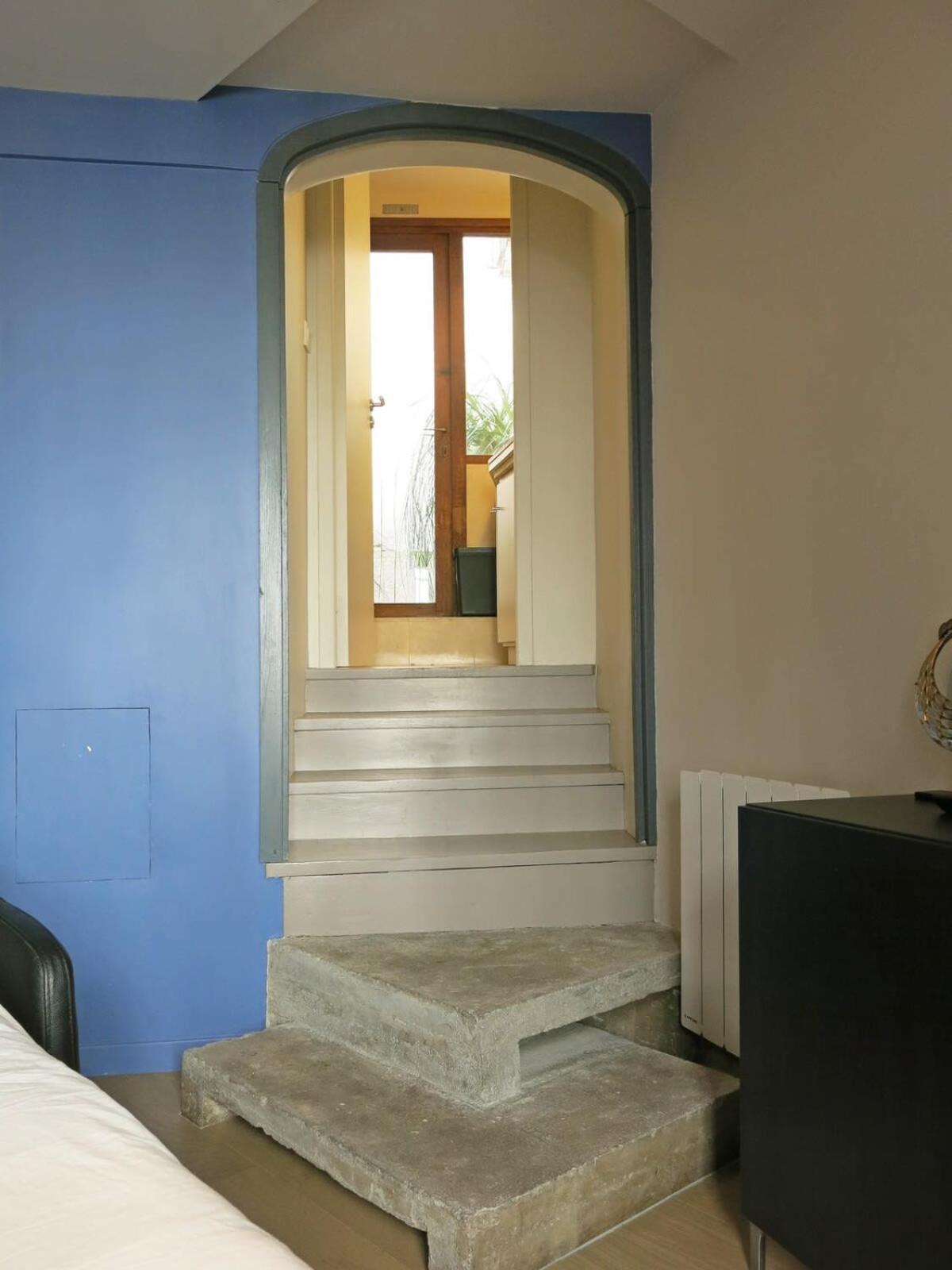 Appartement Seine Odeon Citycosy Parijs