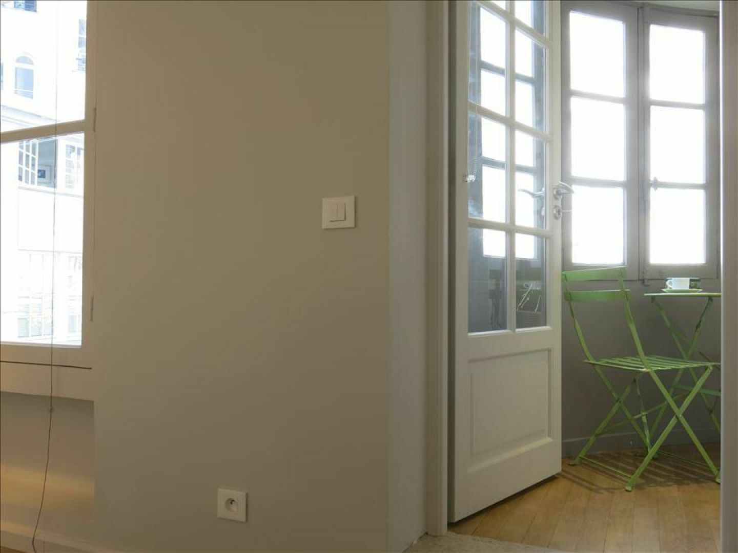 Seine Odeon Citycosy * Parijs